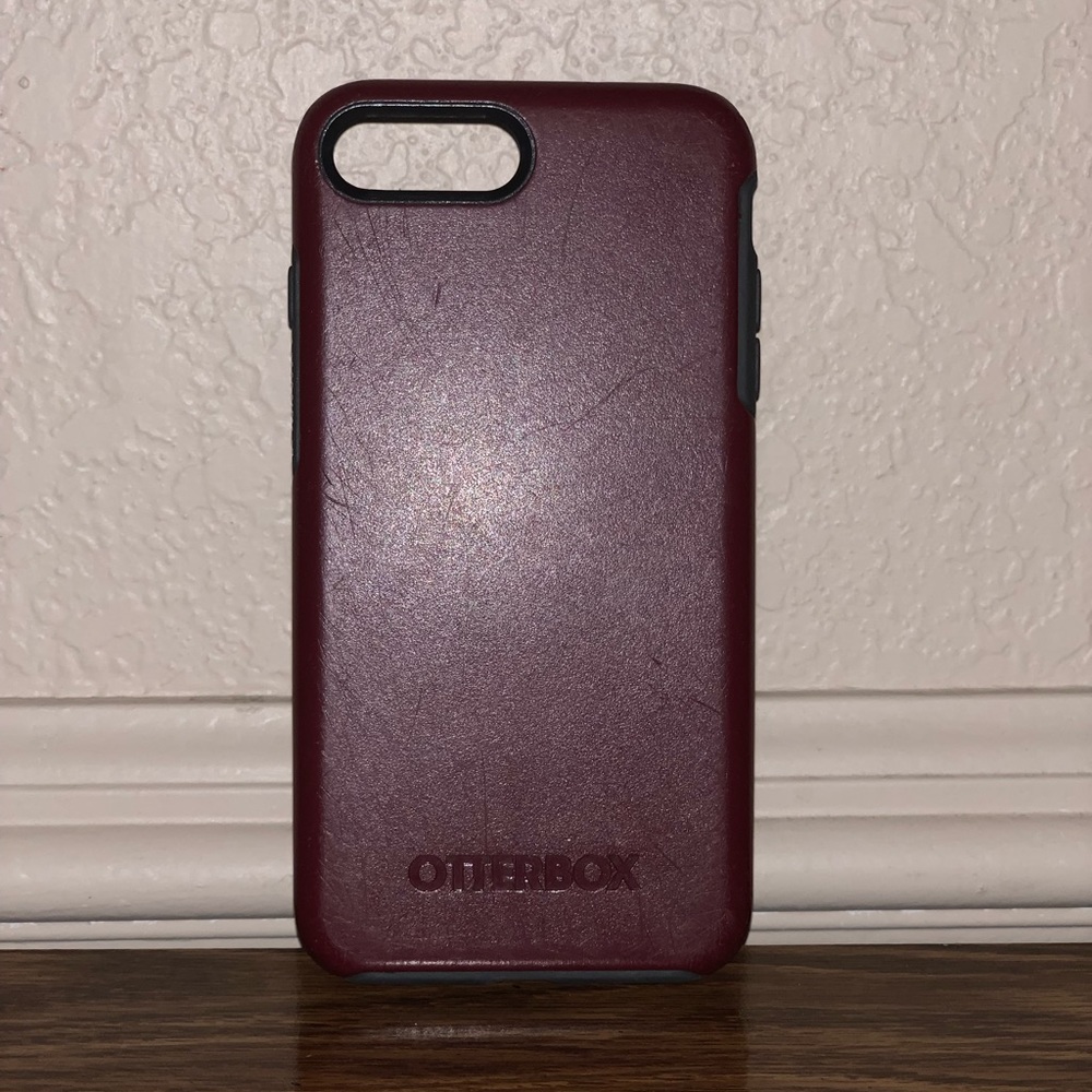 iPhone 7,8 plus otter box